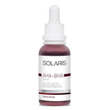 Solaris AHA BHA Skin Tone Evening Serum 30 ml