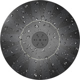 Solatec Solar Fountain