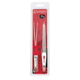 Solingen 3110 Long 3-Piece Personal Care Set
