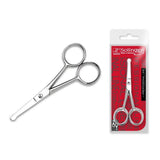 Solingen Nose & Ear Scissors for Safe Grooming 2560