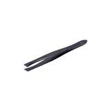 Solingen 514 Slanted Tweezers for Precision Brow Shaping