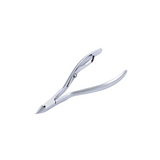 Solingen 1185 Inox Cuticle Nipper for Precise Grooming