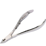 Solingen 148N Cuticle Nipper for Precise Grooming