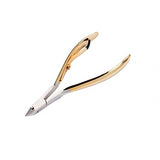Solingen 448 G Cuticle Nipper for Precise Grooming