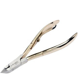 Solingen 7230G Professional Cuticle Nipper for Precise Grooming