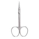 Solingen 2074 Precision Manicure Scissors for Nail Care