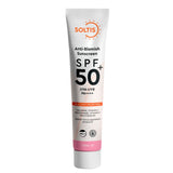 Soltis Tone-Evening Pink Sunscreen SPF 50+ with Calamine 50 ml