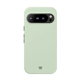 ZANAH MINT GREEN | Tough Phone Case