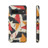 PRISMATIC EDGE | Tough Phone Case