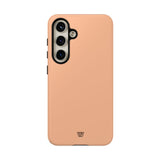 PEACH FUZZ | Tough Phone Case