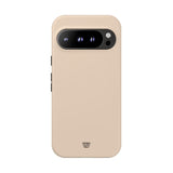 ALMOND | Tough Phone Case