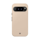 ALMOND | Tough Phone Case