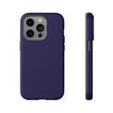 MIDNIGHT | Tough Phone Case