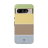 BOLD STRIPES | Tough Phone Case