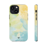 DREAMY SPLASHES | Tough Phone Case