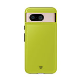 BOLDLY GREEN | Tough Phone Case