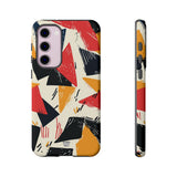 PRISMATIC EDGE | Tough Phone Case