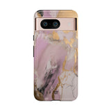 GILDED BLUSH | Tough Phone Case