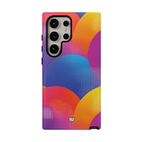 BOLD VIBES | Tough Phone Case