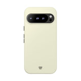 IVORY | Tough Phone Case