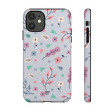PETAL PASTELS | Tough Phone Case