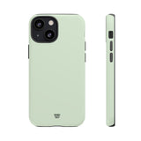 ZANAH MINT GREEN | Tough Phone Case