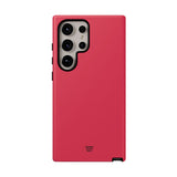 RED AMARANTH | Tough Phone Case