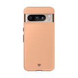 PEACH FUZZ | Tough Phone Case