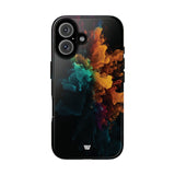 COLOR BURST | Tough Phone Case