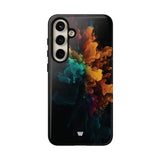 COLOR BURST | Tough Phone Case