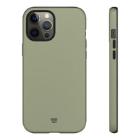 SAGE | Tough Phone Case