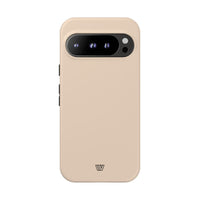 ALMOND | Tough Phone Case