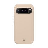 ALMOND | Tough Phone Case