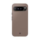 ALMOND FROST | Tough Phone Case