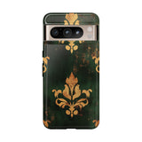 ANTIQUE LUXE | Tough Phone Case
