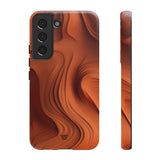 DESERT WAVE | Tough Phone Case