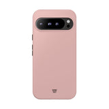 BLUSH PINK | Tough Phone Case