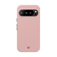 BLUSH PINK | Tough Phone Case