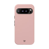 BLUSH PINK | Tough Phone Case