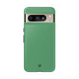 AQUA FOREST GREEN | Tough Phone Case