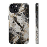 MARBLE | Tough Phone Case