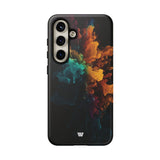 COLOR BURST | Tough Phone Case