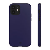 MIDNIGHT | Tough Phone Case