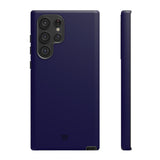 MIDNIGHT | Tough Phone Case