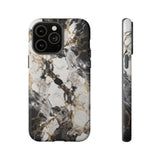 MARBLE | Tough Phone Case