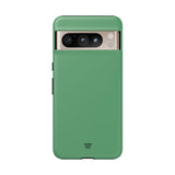 AQUA FOREST GREEN | Tough Phone Case