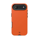ORANGE | Tough Phone Case