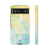 DREAMY SPLASHES | Tough Phone Case