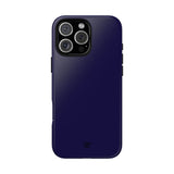 MIDNIGHT | Tough Phone Case