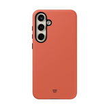 BURNT SIENNA | Tough Phone Case